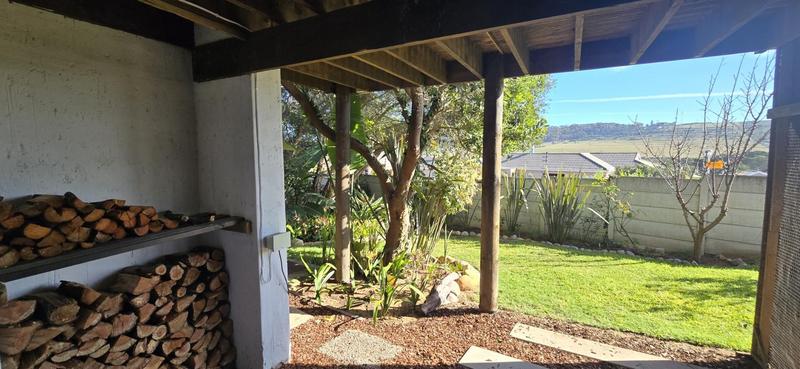 4 Bedroom Property for Sale in Tergniet Western Cape